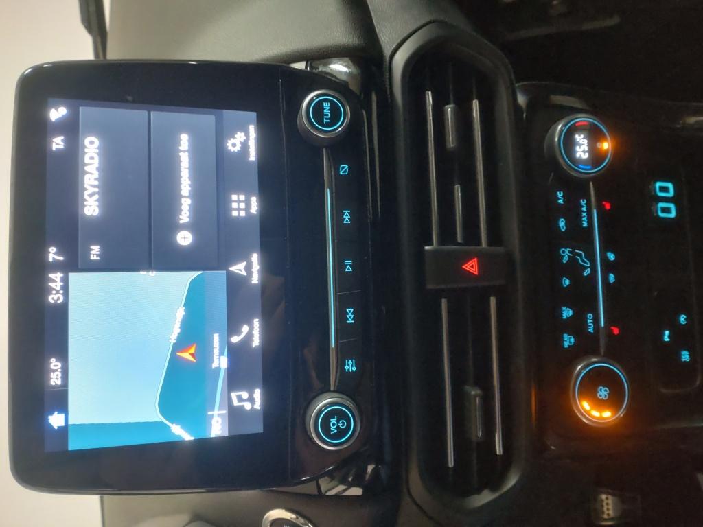 Ford Ecosport 1.0i ecoboost st line