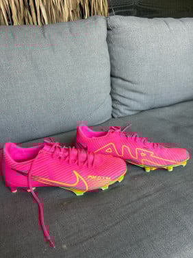 Nike mercurial air zoom maat 44 voetbalschoenen