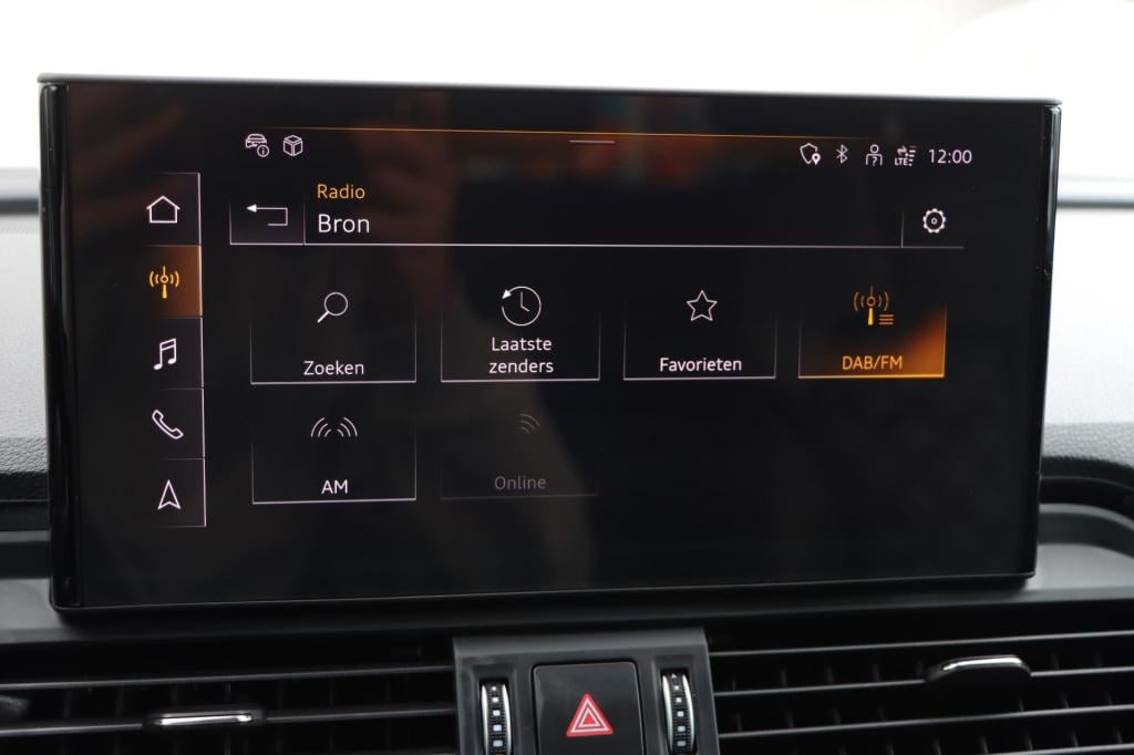 Audi Q5 sportback 50 tfsi e s edition competition 299pk s tronic| soh 94,6%