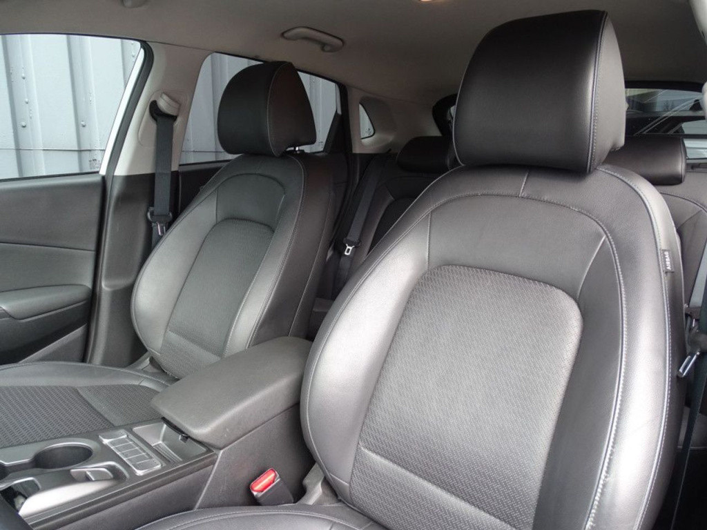 Hyundai Kona ev premium 64 kwh led | stoelkoeling | hud