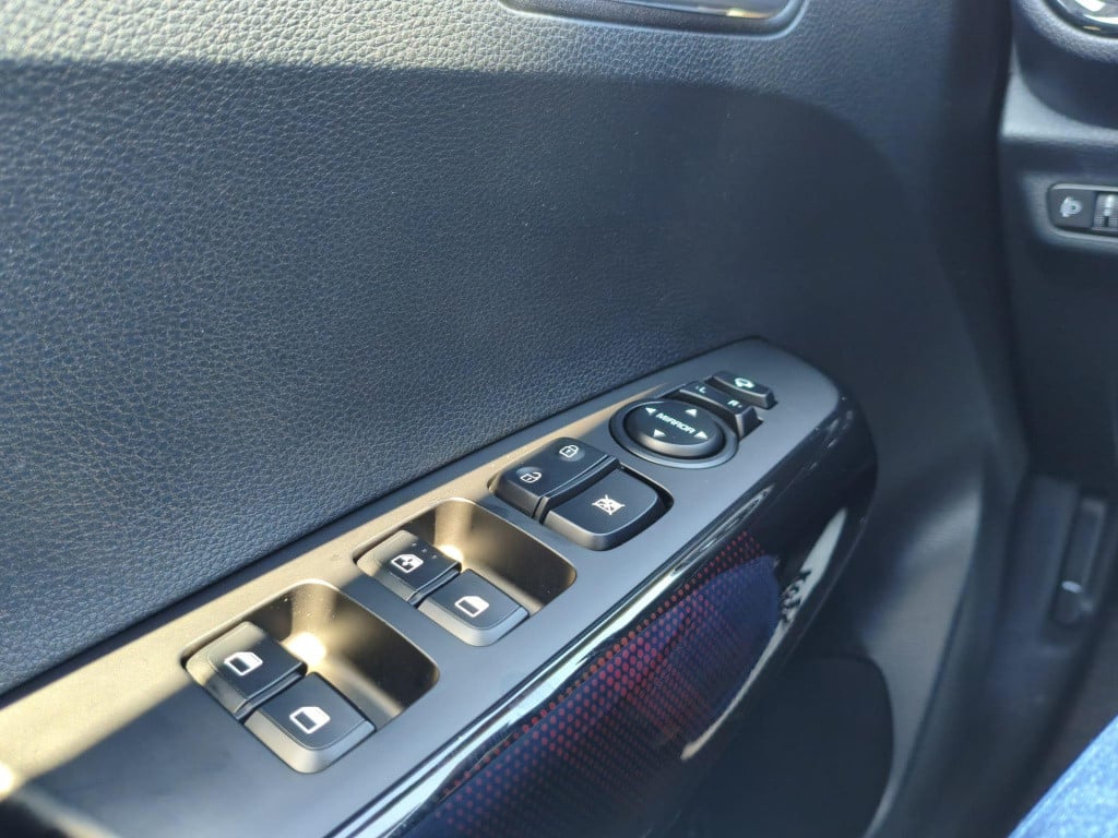 Kia Picanto 1.0 dpi gt-line