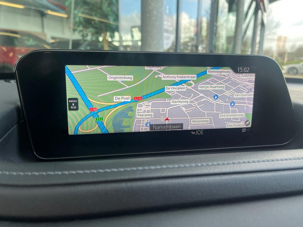 Mazda Cx-30 2.0 e-skyactiv-x m hybrid comfort|bose|trekhaak