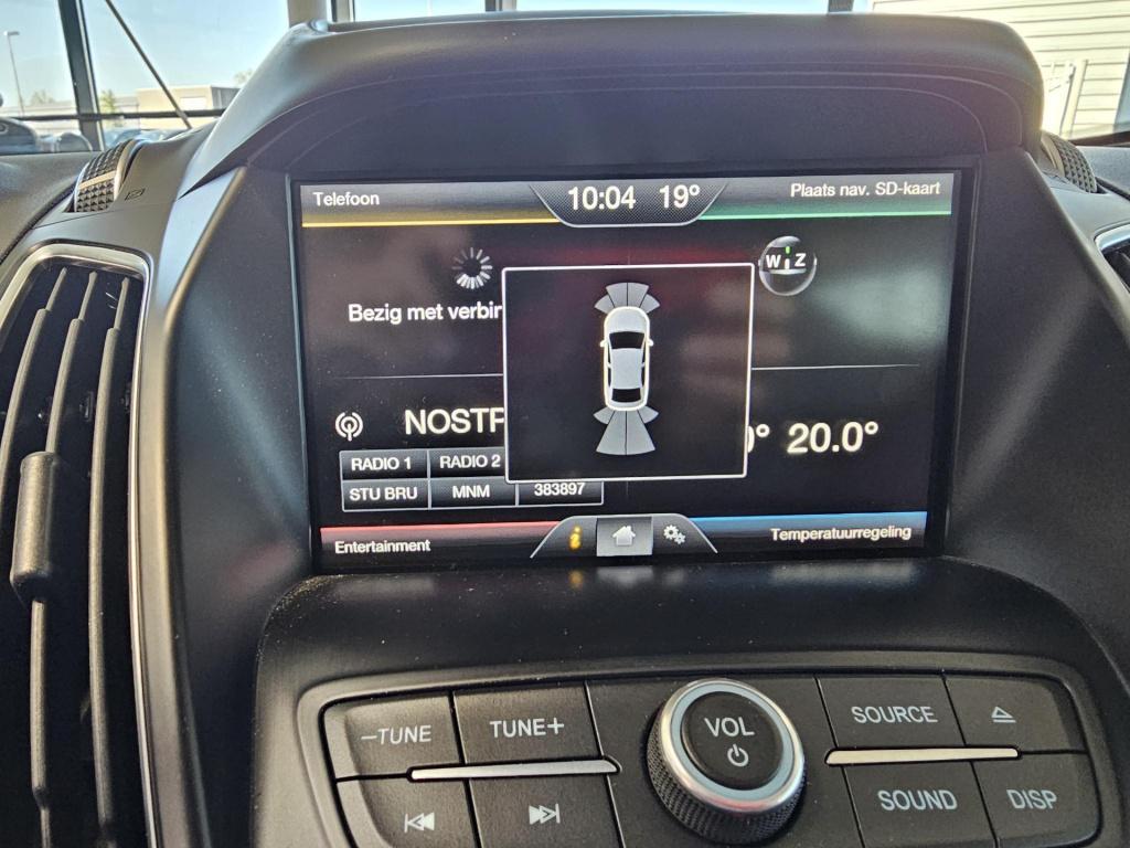 Ford C-max 1.5 titanium automaat