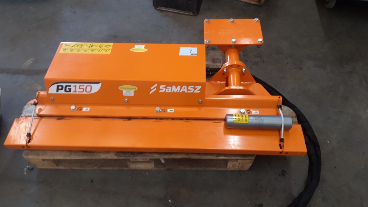 Samasz takken schaar tot 10cm