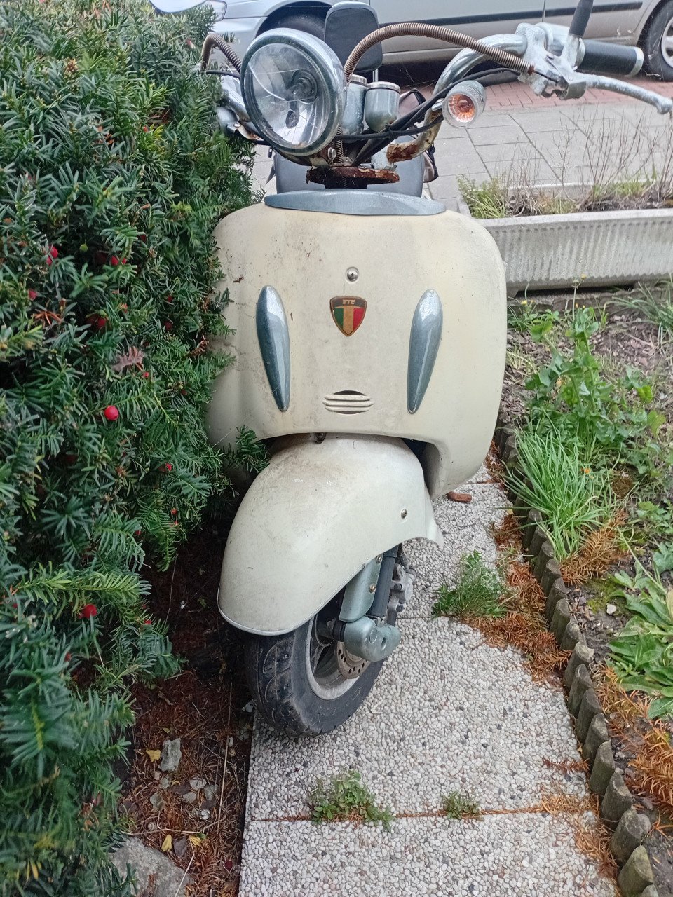 Scooter