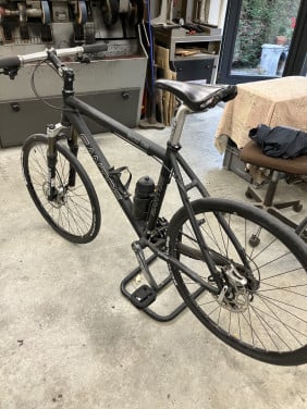 Te koop