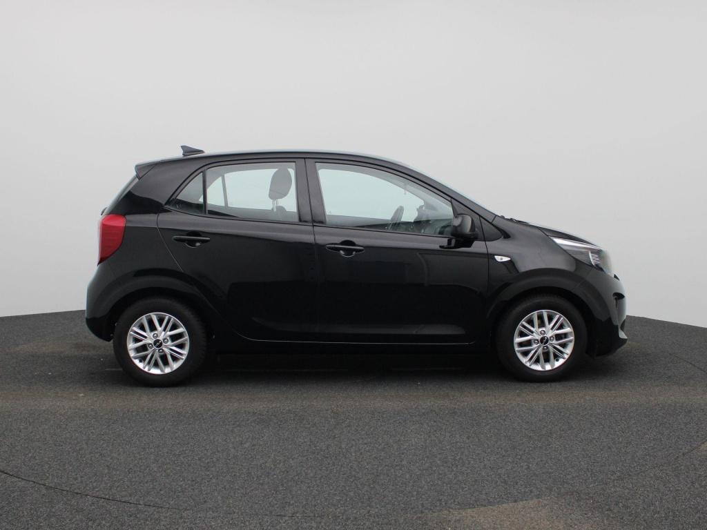 Kia Picanto 1.0 dpi dynamicline | cruise control | camera | apple carplay |