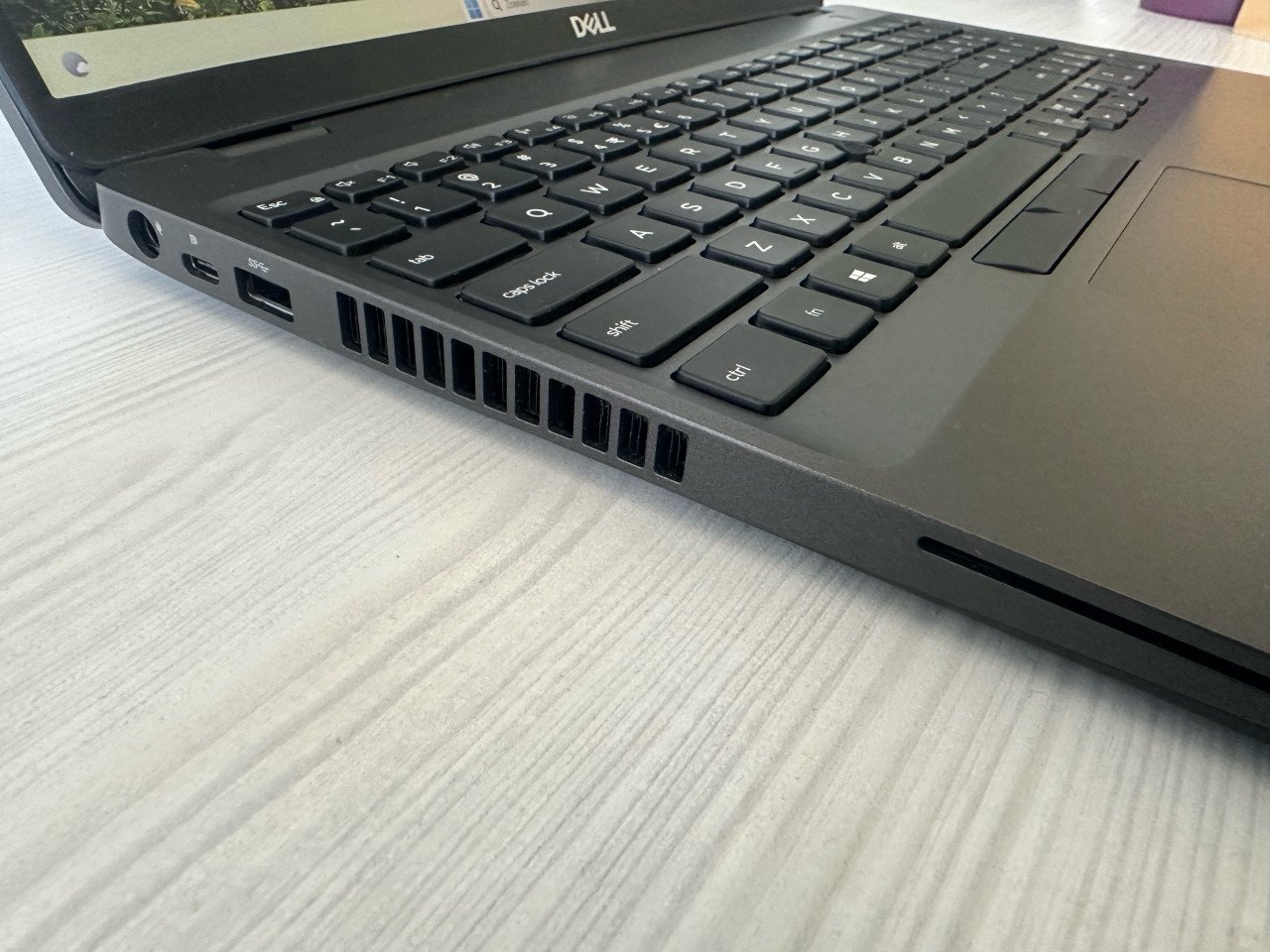 Dell Latitude