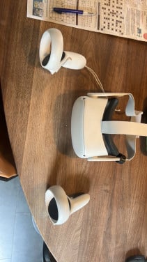 Oculus quest 2