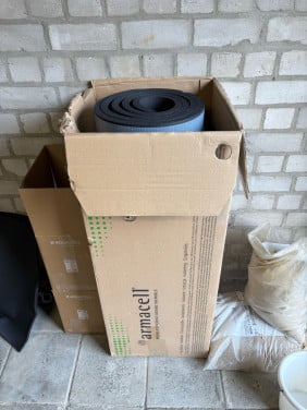 Armaflex 19 mm