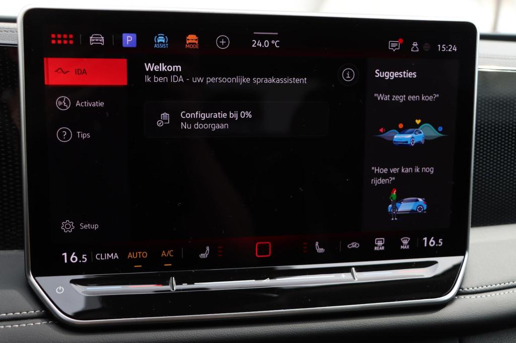 Volkswagen Tiguan 1.5 etsi life edition 130pk dsg7