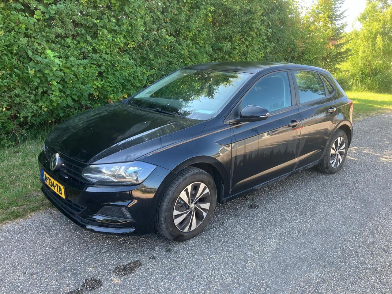 Volkswagen Polo 1.0