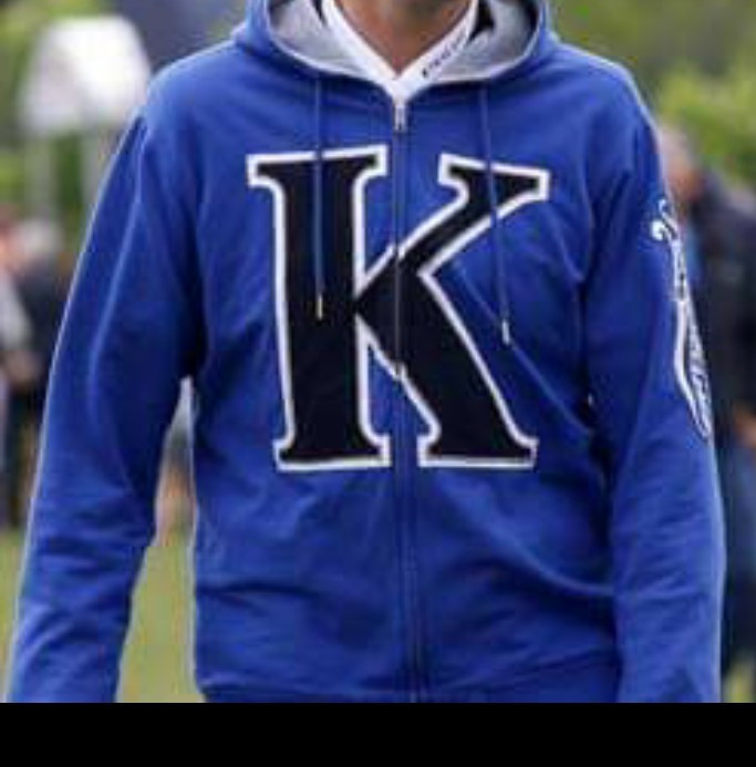 Kingsland vest sweater
