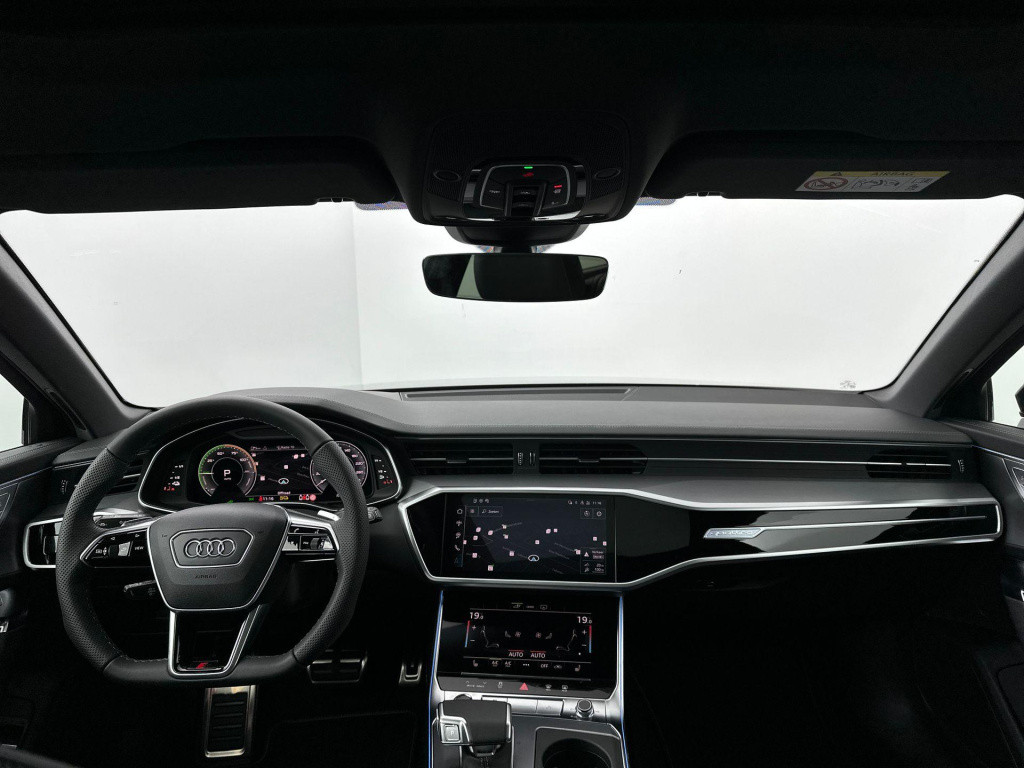 Audi A6 avant 50 tfsi e quattro s edition competition