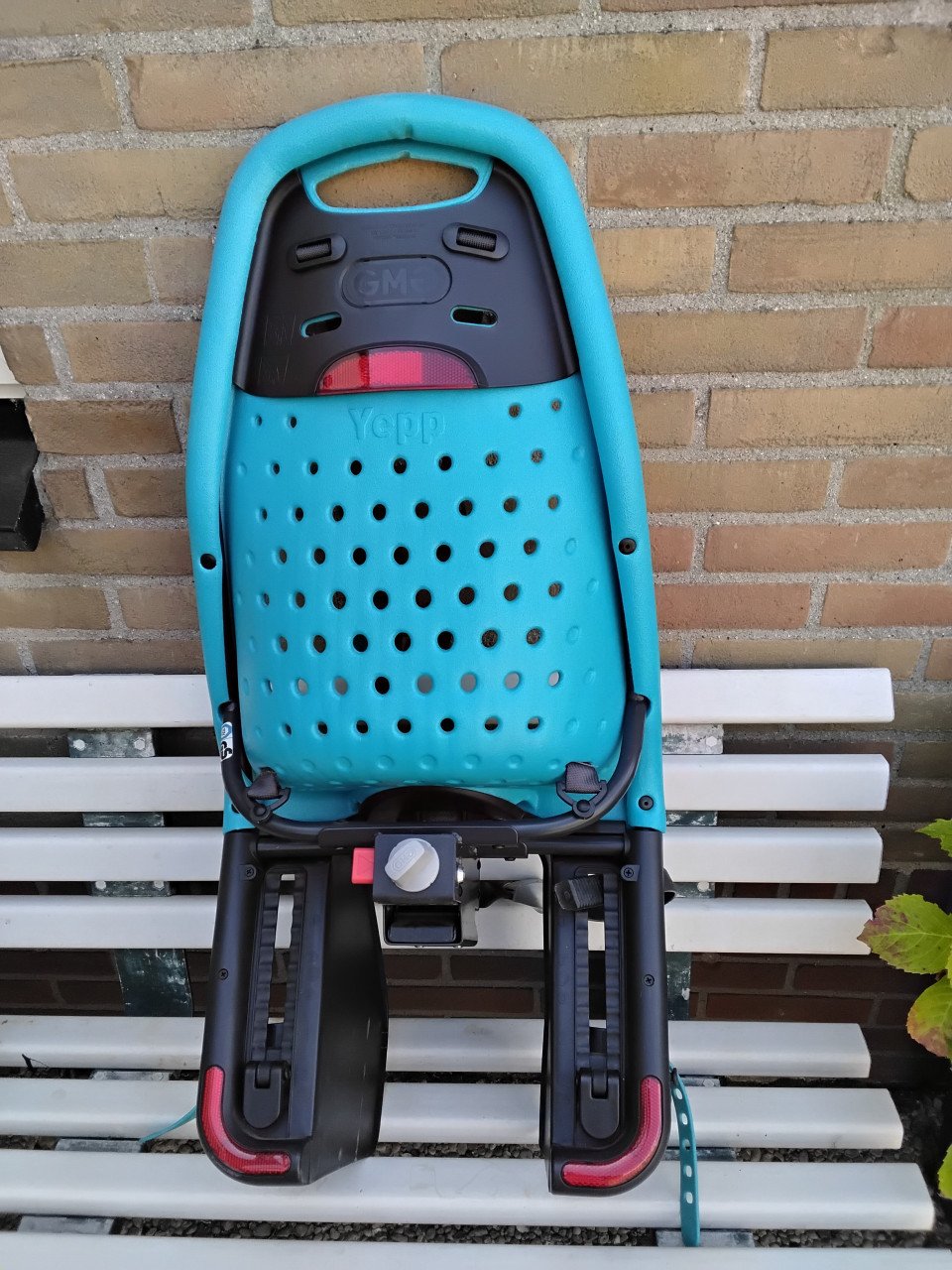 FIETSSTOELTJE