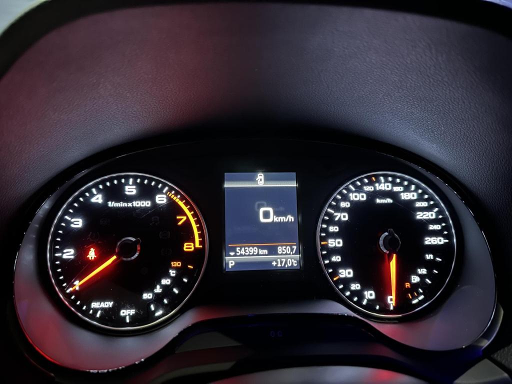 Audi Q2 35 tfsi epic *origineel nl*led*navi*carplay*camera*