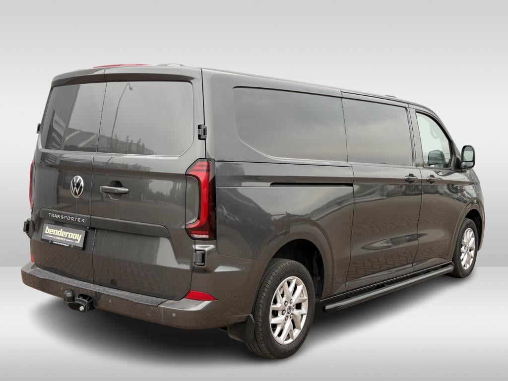 Volkswagen Transporter t7 2.0 tdi 170pk dsg l2h1 | iq light led | trekhaak