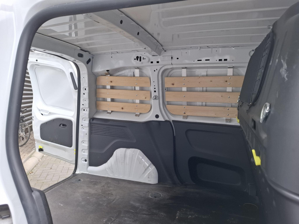 Citroen Berlingo 1.5 bluehdi 100 club 3-pers airco/park