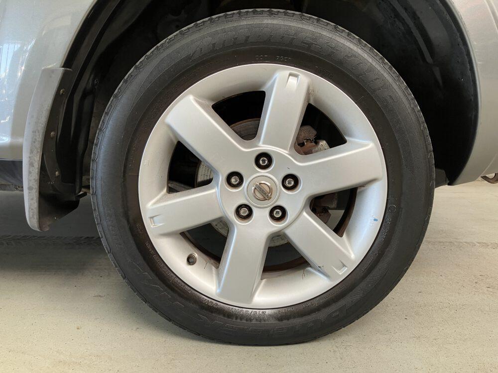 Nissan X-Trail 2.0 Columbia Style 2wd