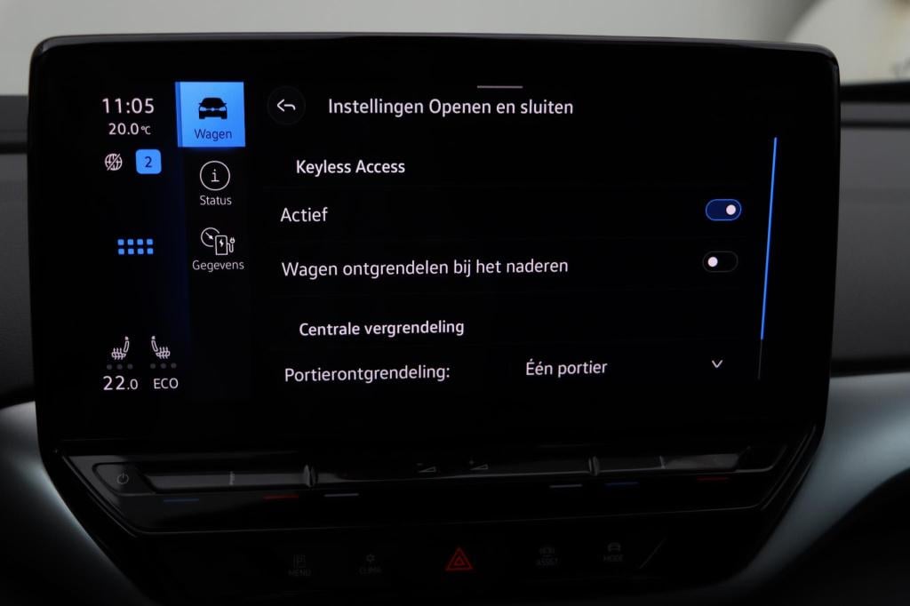 Volkswagen Id.4 pro 77 kwh 4motion 265pk | soh 93% |