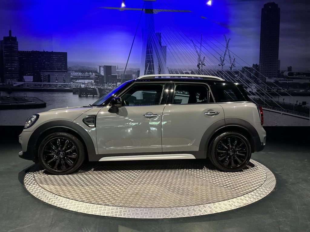 Mini Countryman mini 1.5 cooper business edition *origineel nederlands*