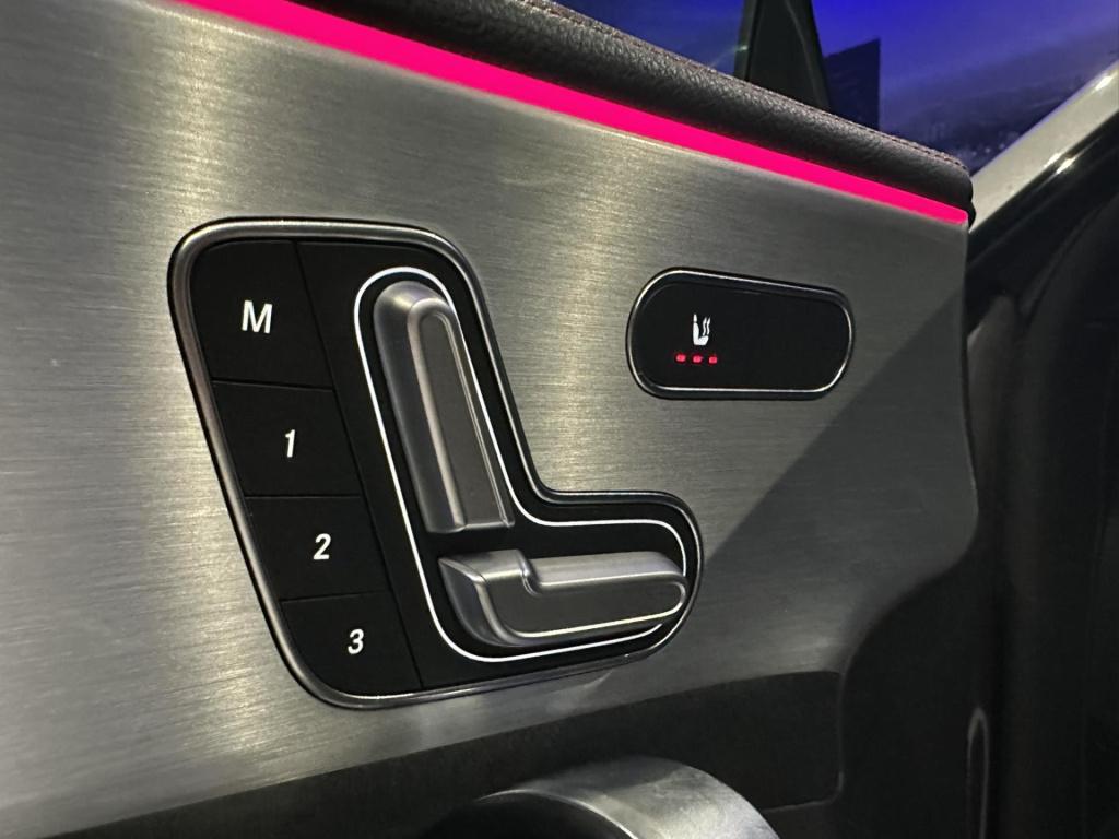 Mercedes-Benz Cla shooting brake 200 business solution amg *pano*sfeerverli