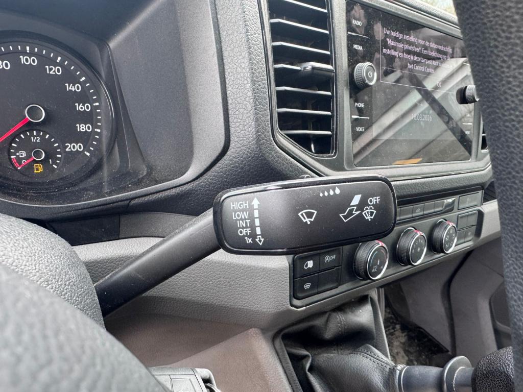 Volkswagen Crafter 30 2.0 tdi l3h3