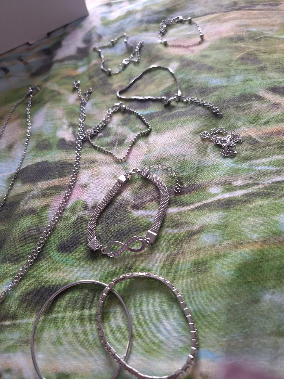 Sieraden