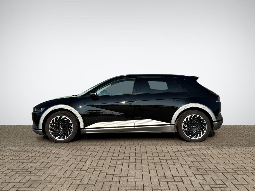Hyundai Ioniq 5 lounge awd 77.4 kwh vision panoramadak | digitale buitenspi