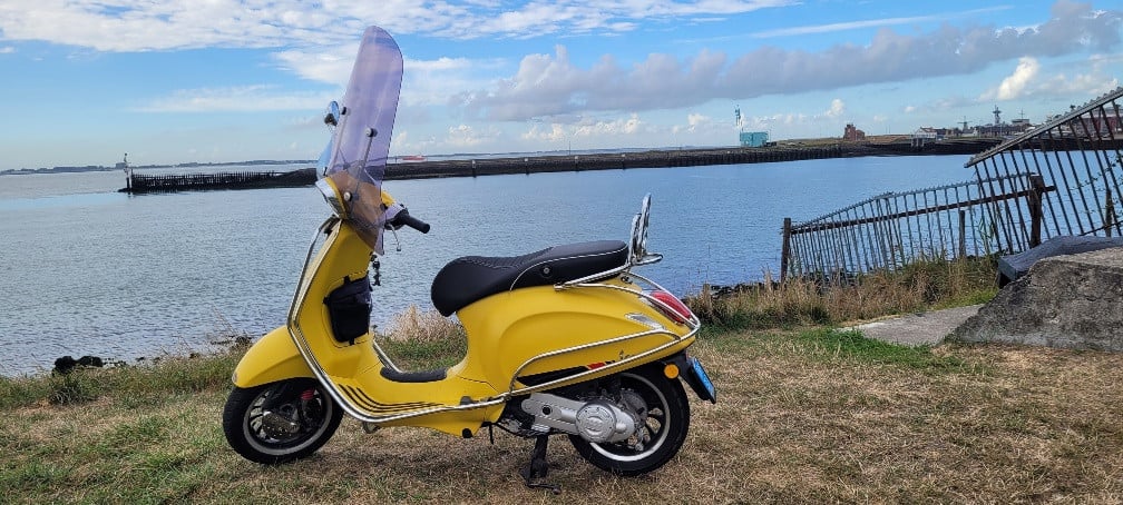 Vespa