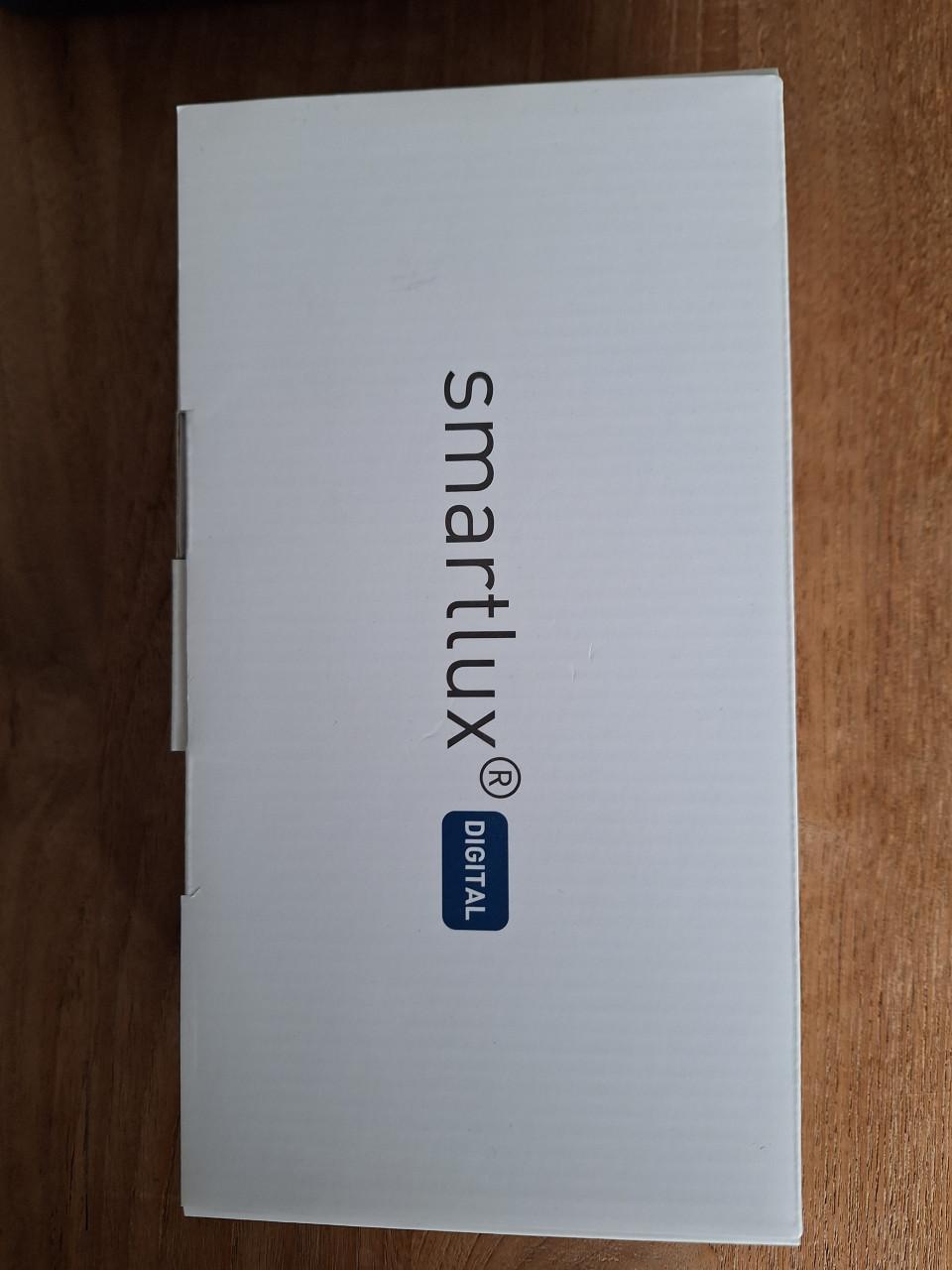 Eschenbach Smartlux vergrotende lezer