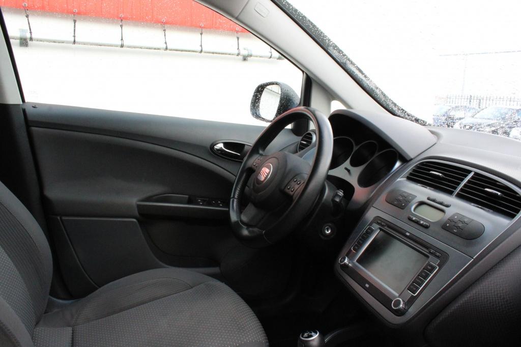 Seat Altea Xl 1.4 tsi bnsline high