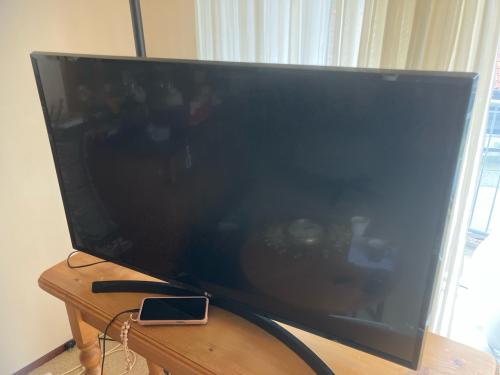 Lg tv