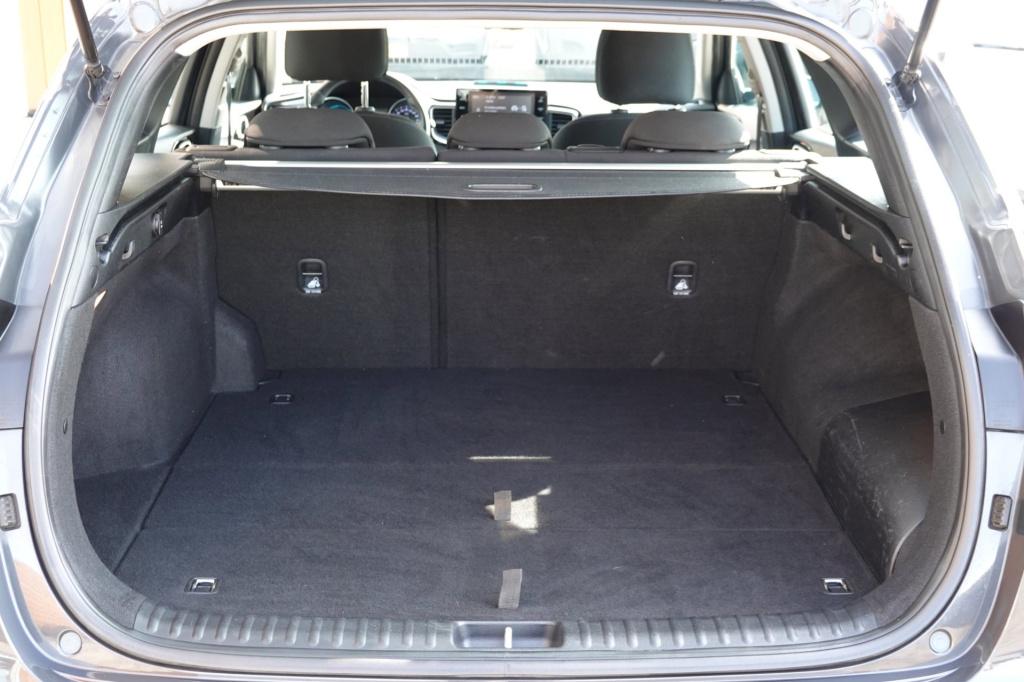 Kia Ceed Sportswagon 1.6 gdi phev dynamicplusline