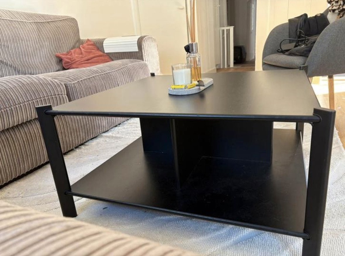 Salon tafel