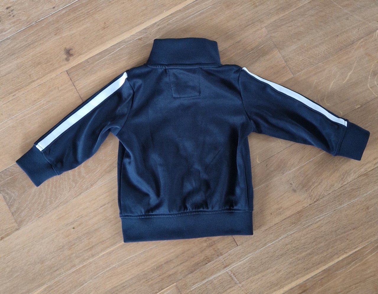 Jongens nette kleding set maat 92