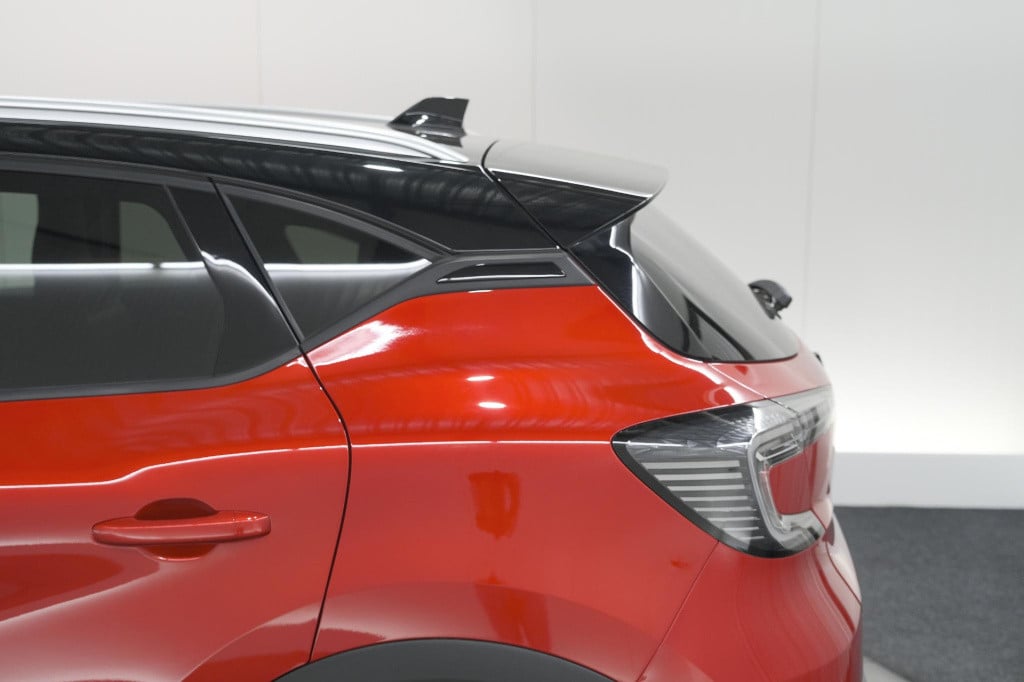 Renault Captur tce 90 techno | nieuw model | camera | harman kardon | apple