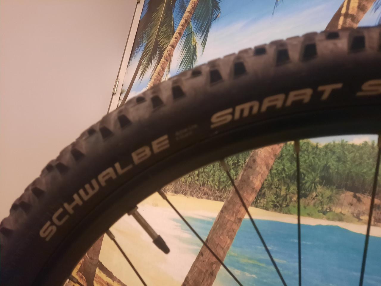 Electrische Tourfiets