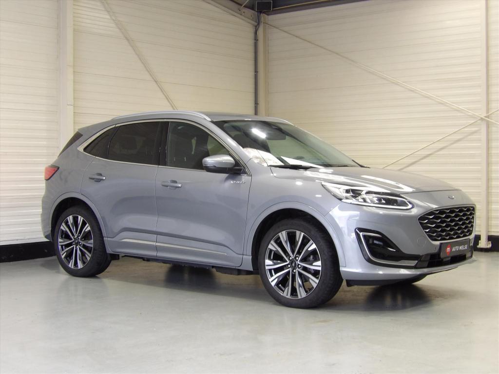 Ford Kuga 2.5 phev e-cvt 225pk vignale