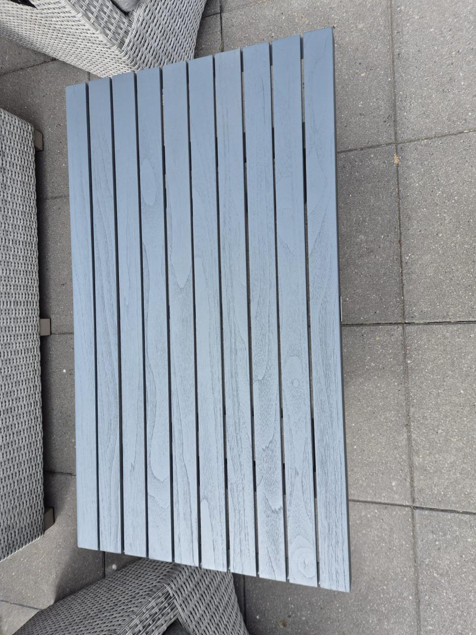 Verstelbare Tuinset Tierra Outdoor Barcelona (bezorging mogelijk)