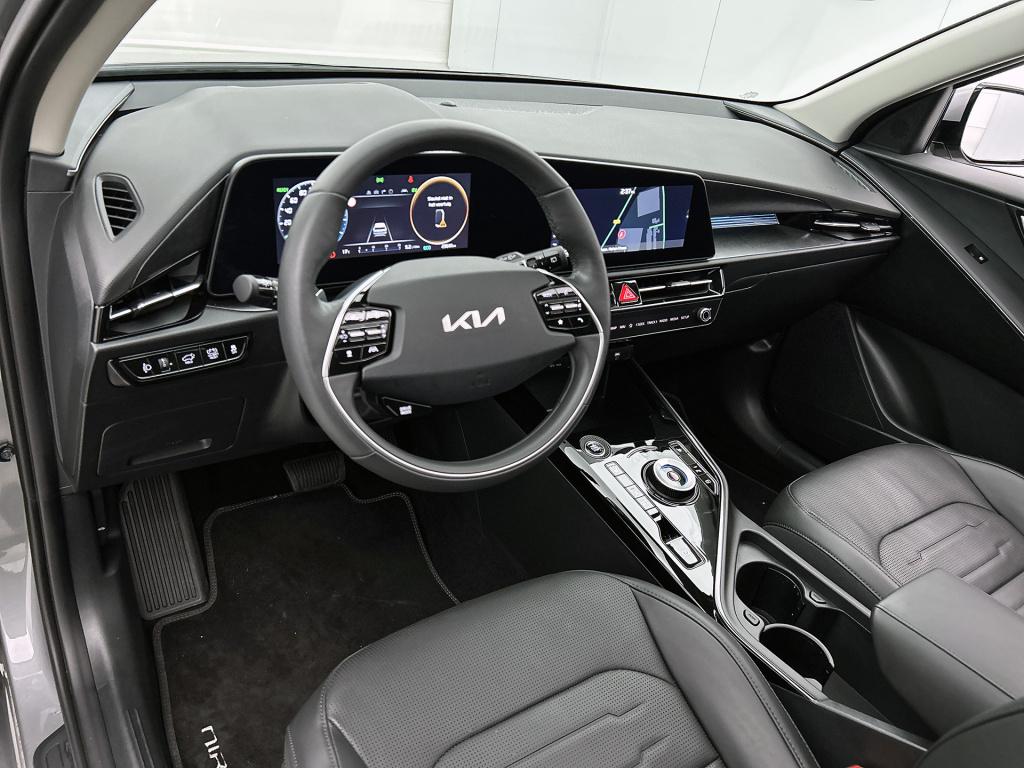 Kia Niro 1.6 gdi hybrid dynamicplusline schuifdak