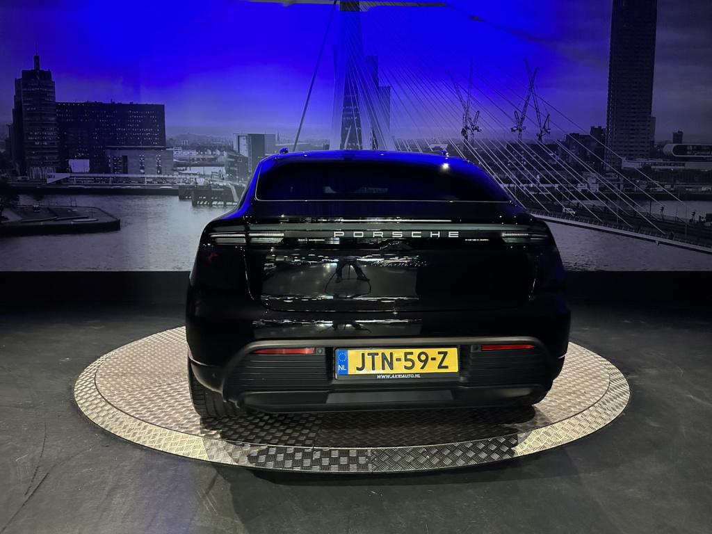 Porsche Macan 4 s 100 kwh *pano*luchtvering*bose*trekhaak*