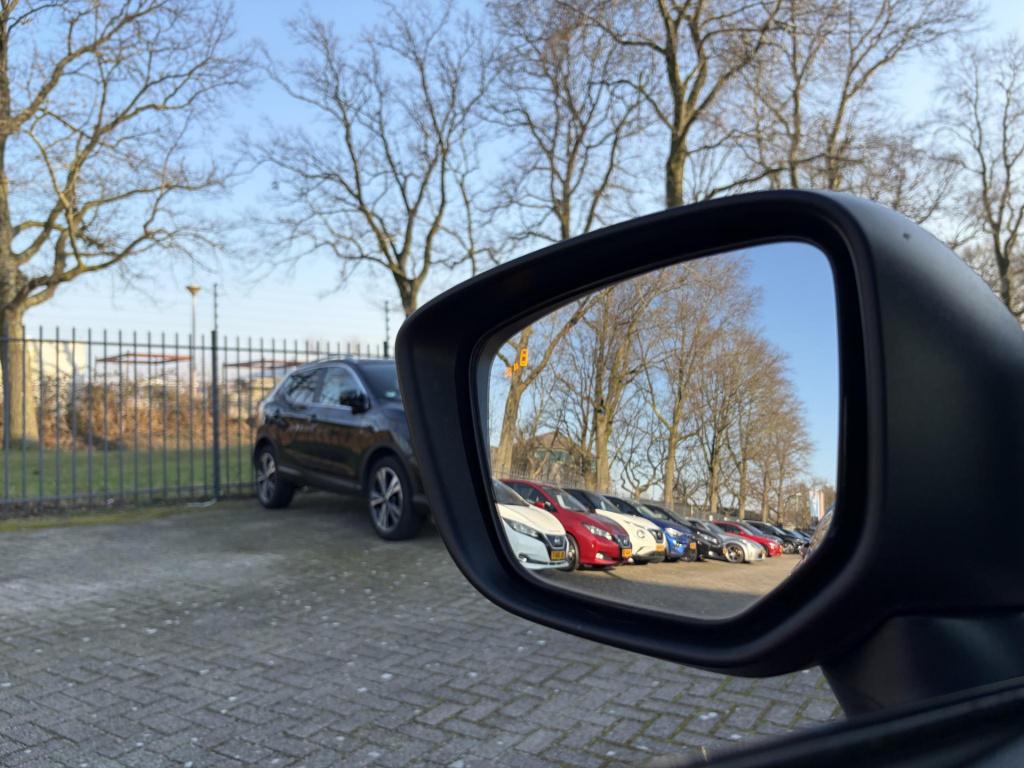 Mitsubishi Eclipse Cross 1.5 di-t instyle meest luxe uitvoering incl. trekh