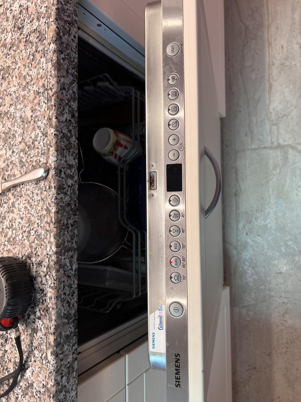 Prachtige keuken compleet!