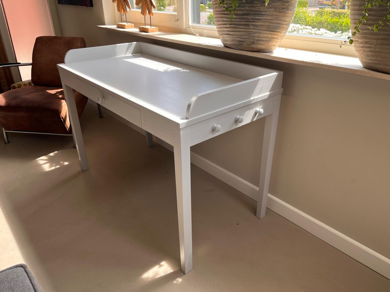 Bureau
