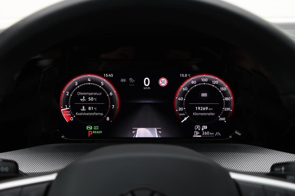 Volkswagen Golf r-line-edition 1.5 etsi 116pk dsg7