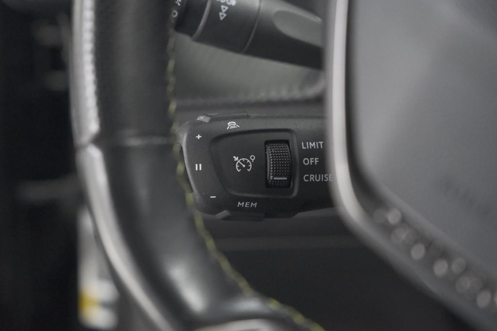 Peugeot 2008 puretech 130 gt-line | camera | adaptieve cruise control | all