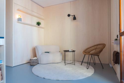 Appartement te huur aan het Comomeer voor 4 personen