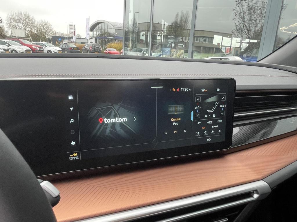 Kgm Musso platinum 4wd 81kwh