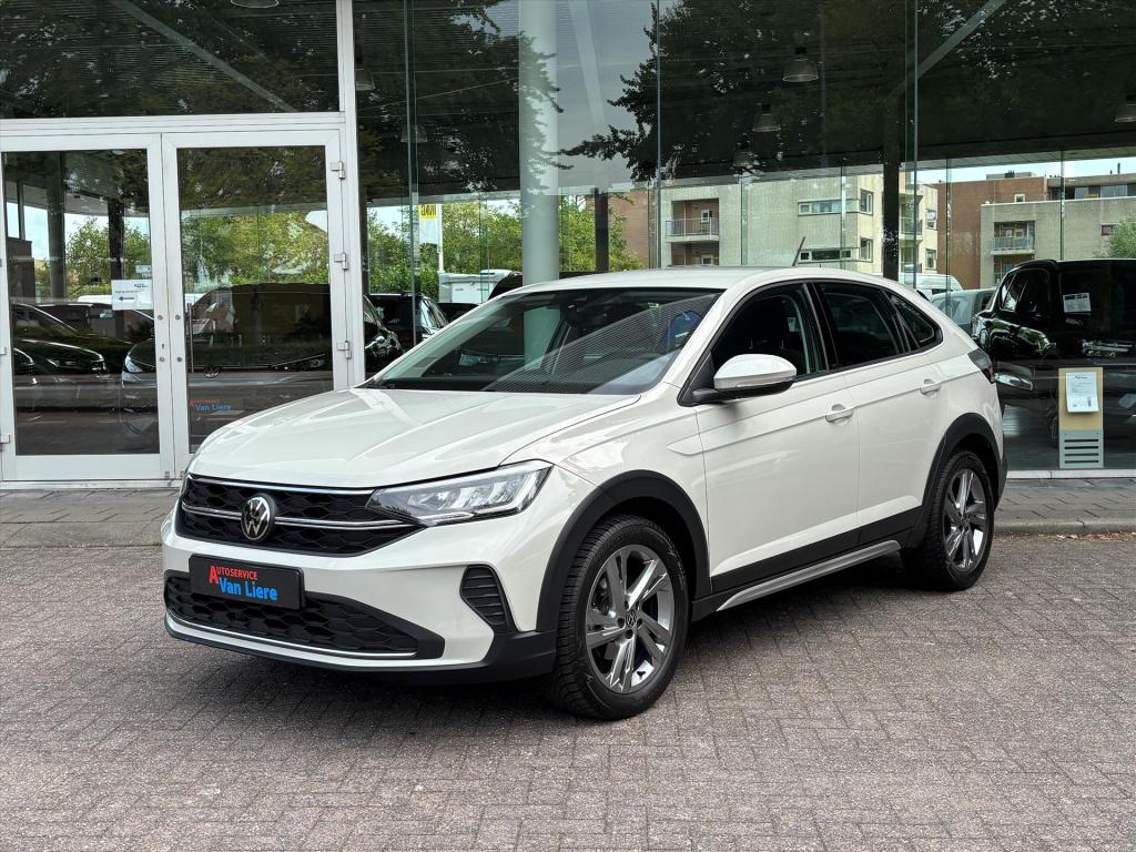 Volkswagen Taigo 1.0 tsi 110pk life edition|adapt. cruise|lane assist| app 